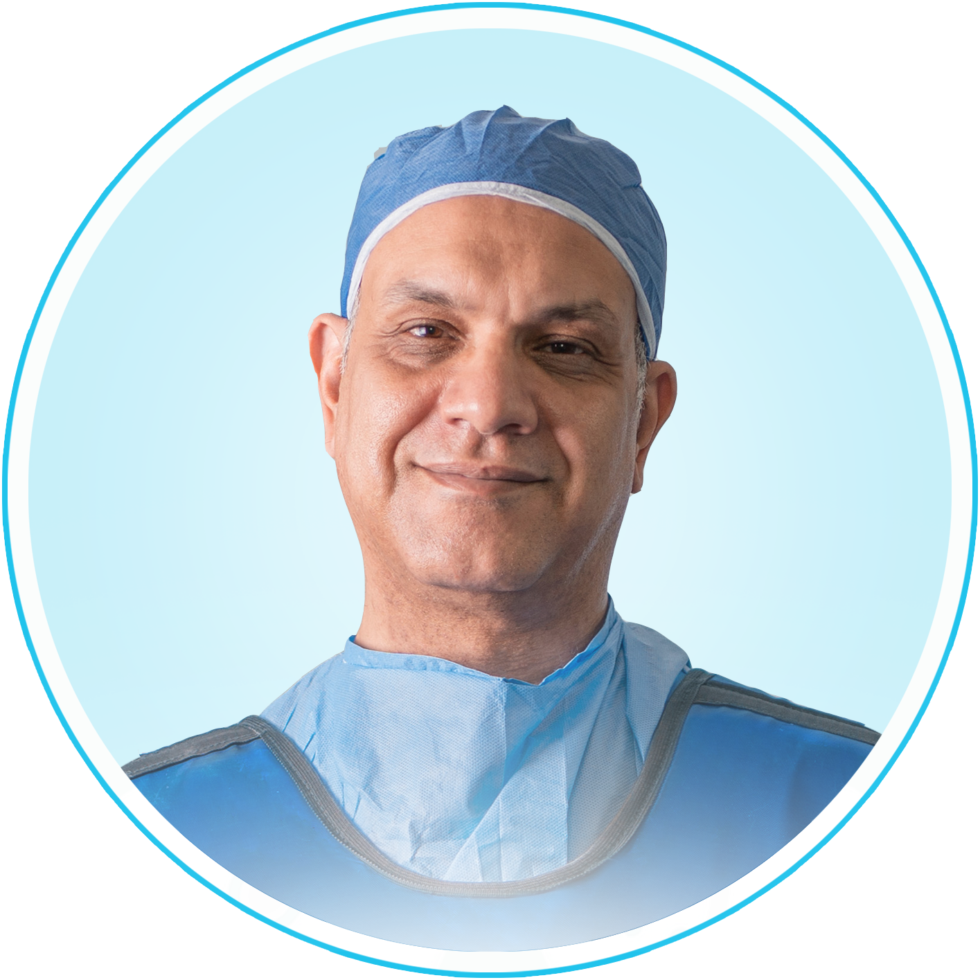 صورة الطبيب