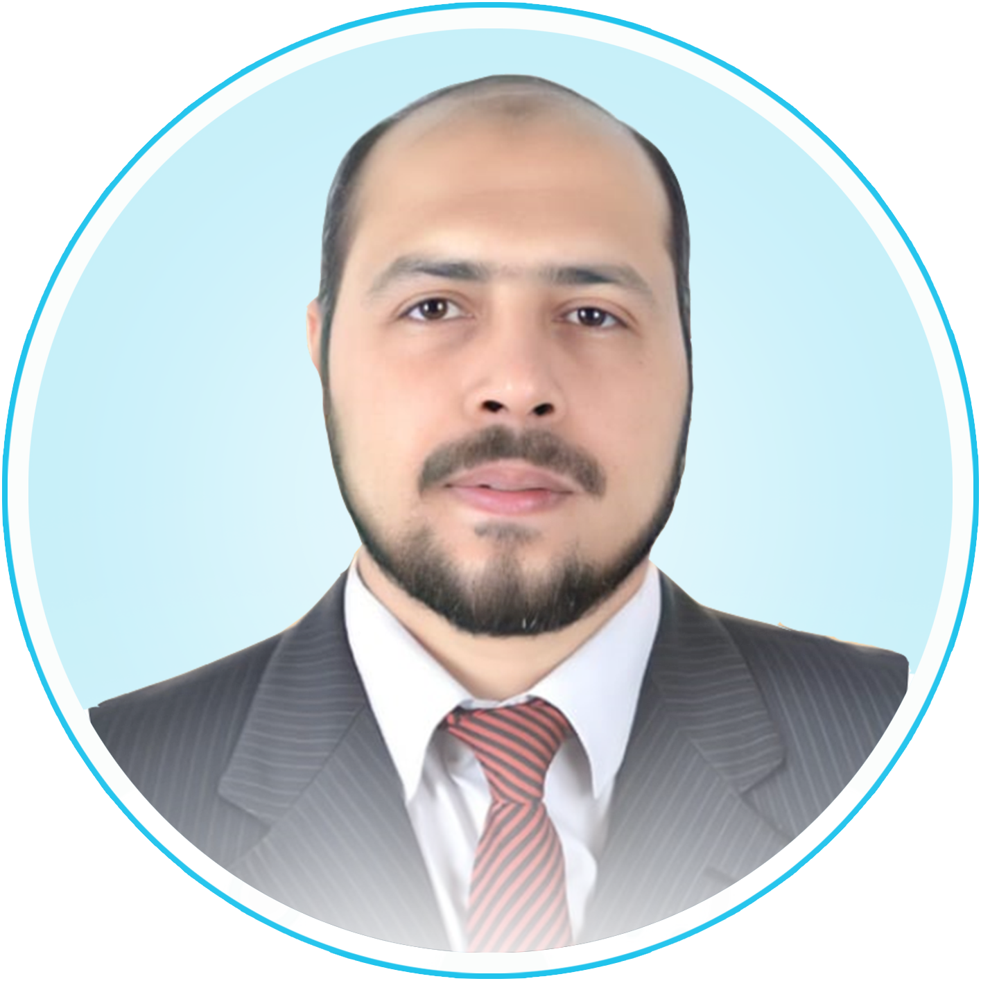 صورة الطبيب