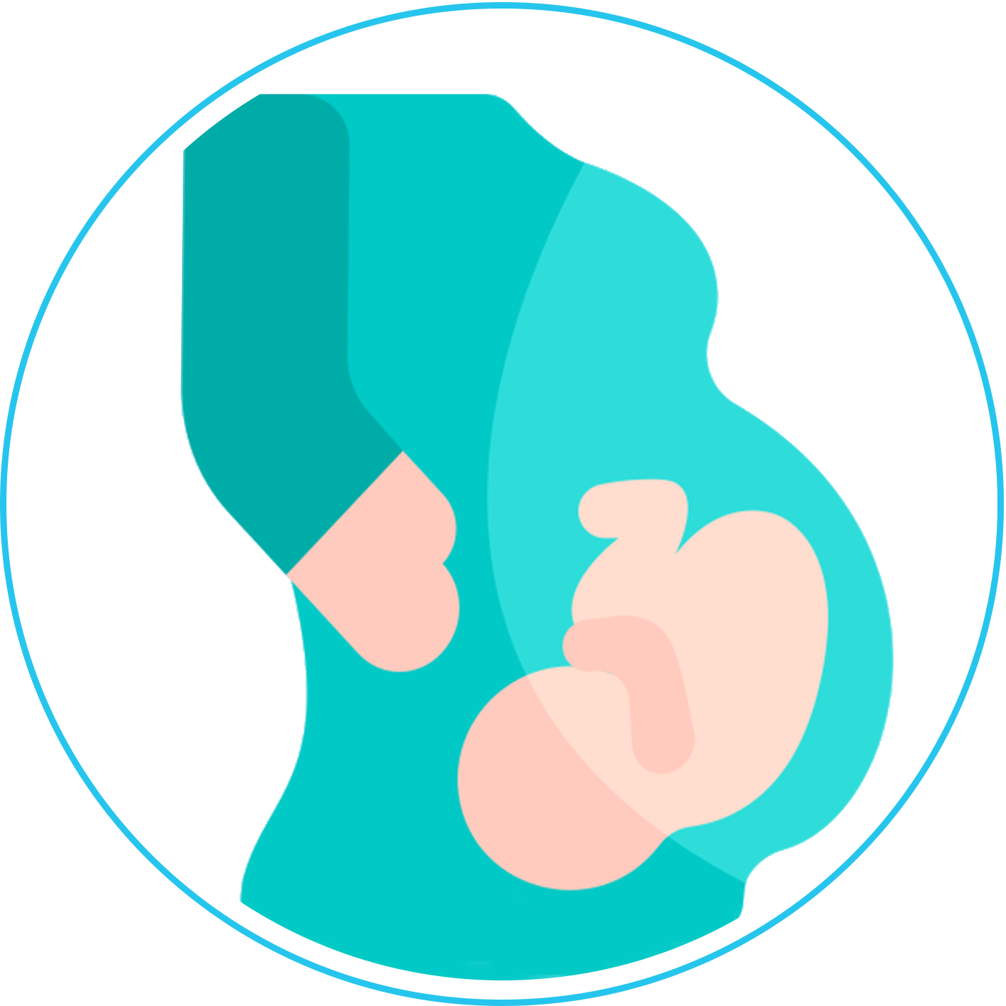 جراحات النساء والتوليد والحقن المجهري