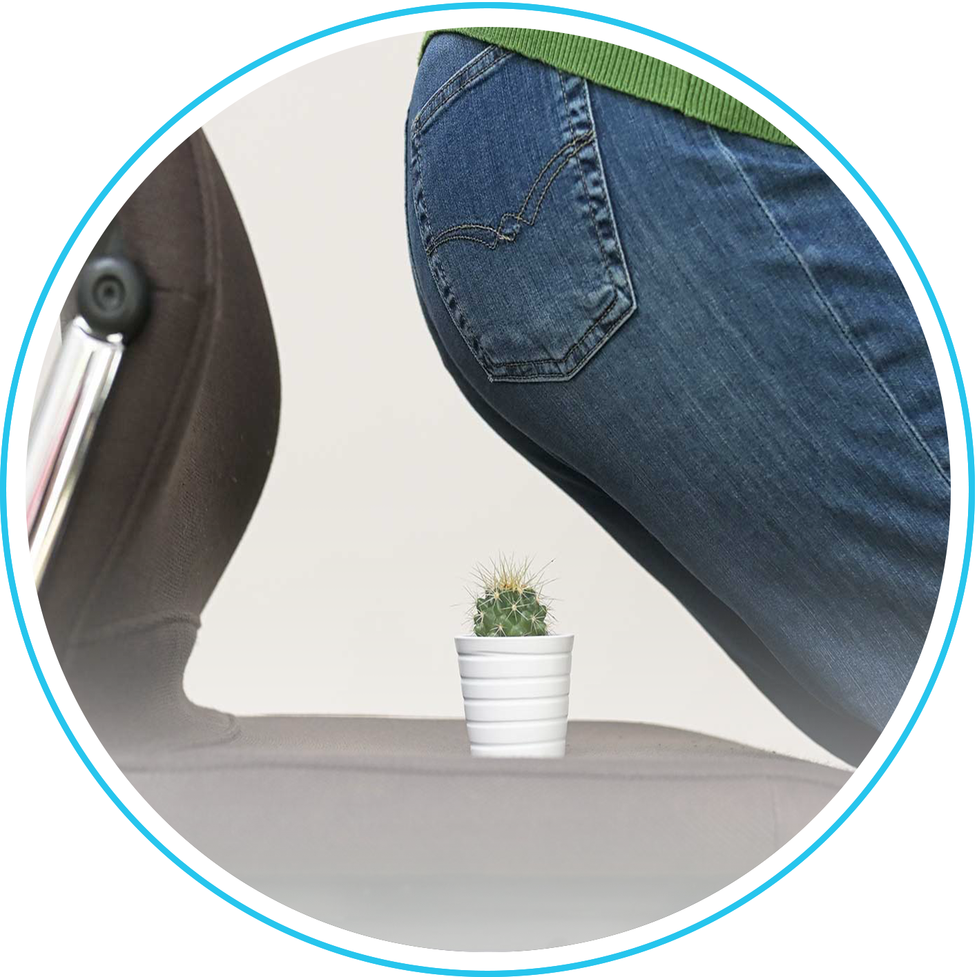 الشرخ الشرجي