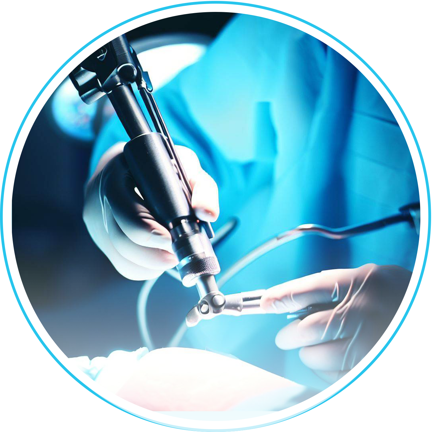 المنظار الباطني