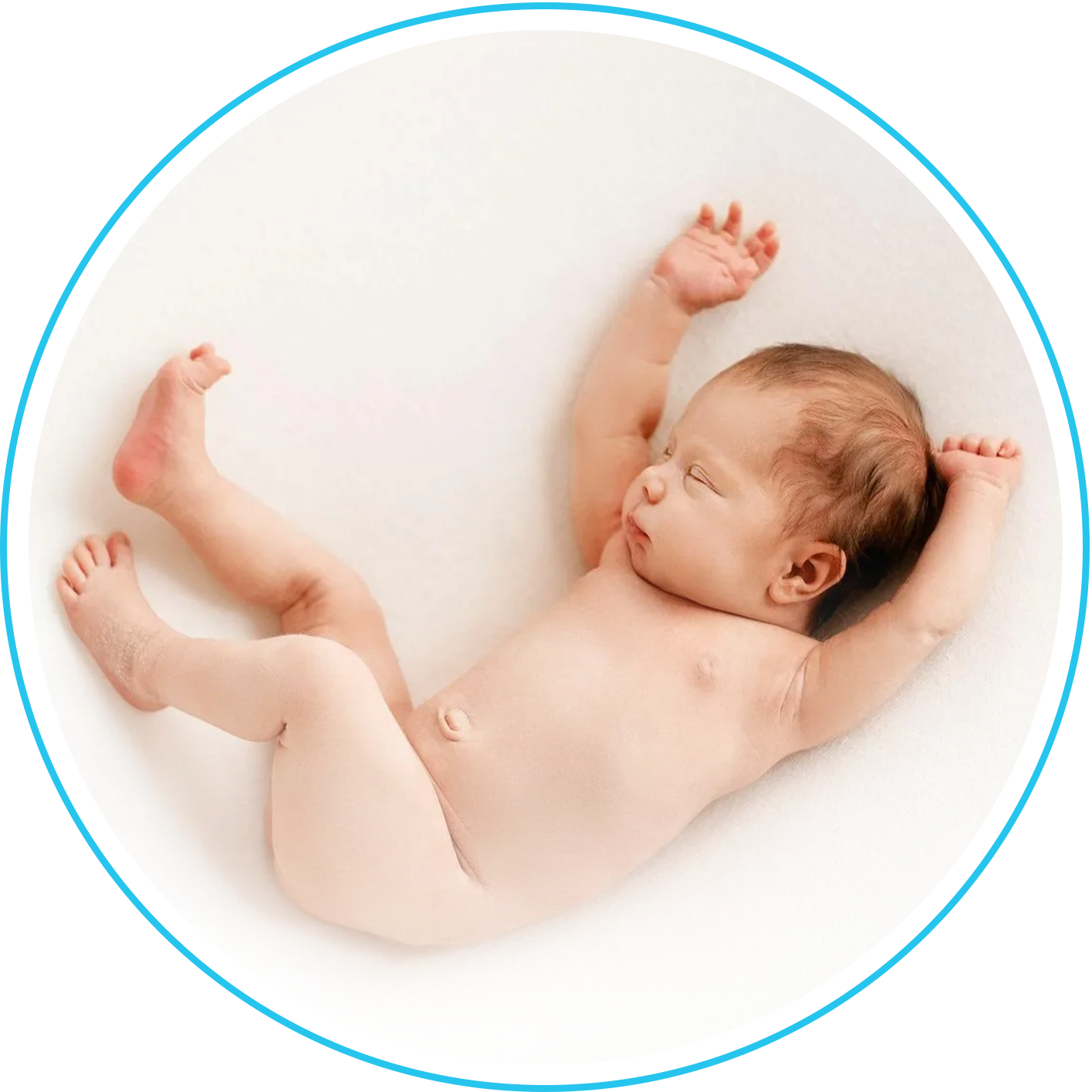 الخصية المعلقة