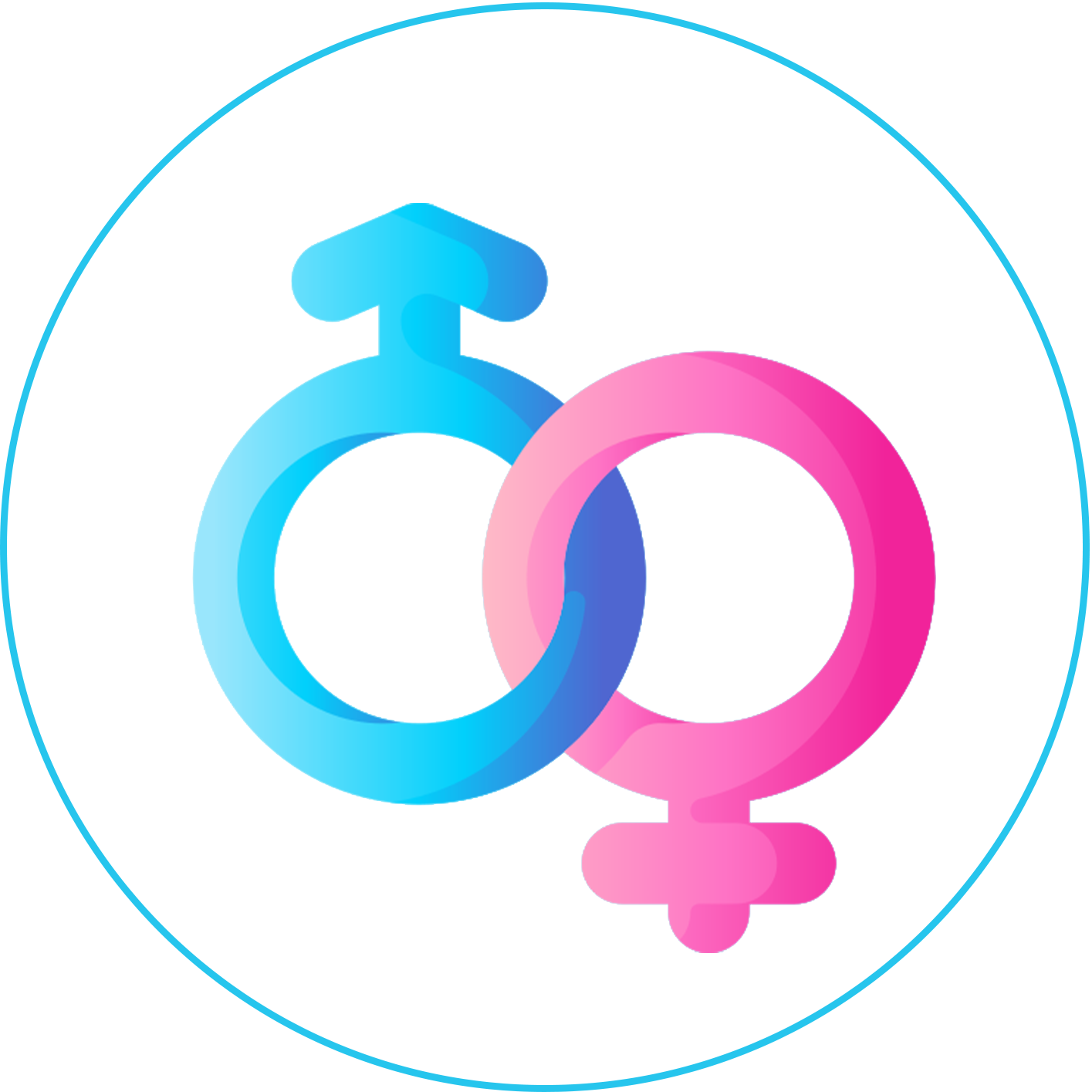 أمراض الذكورة والعقم