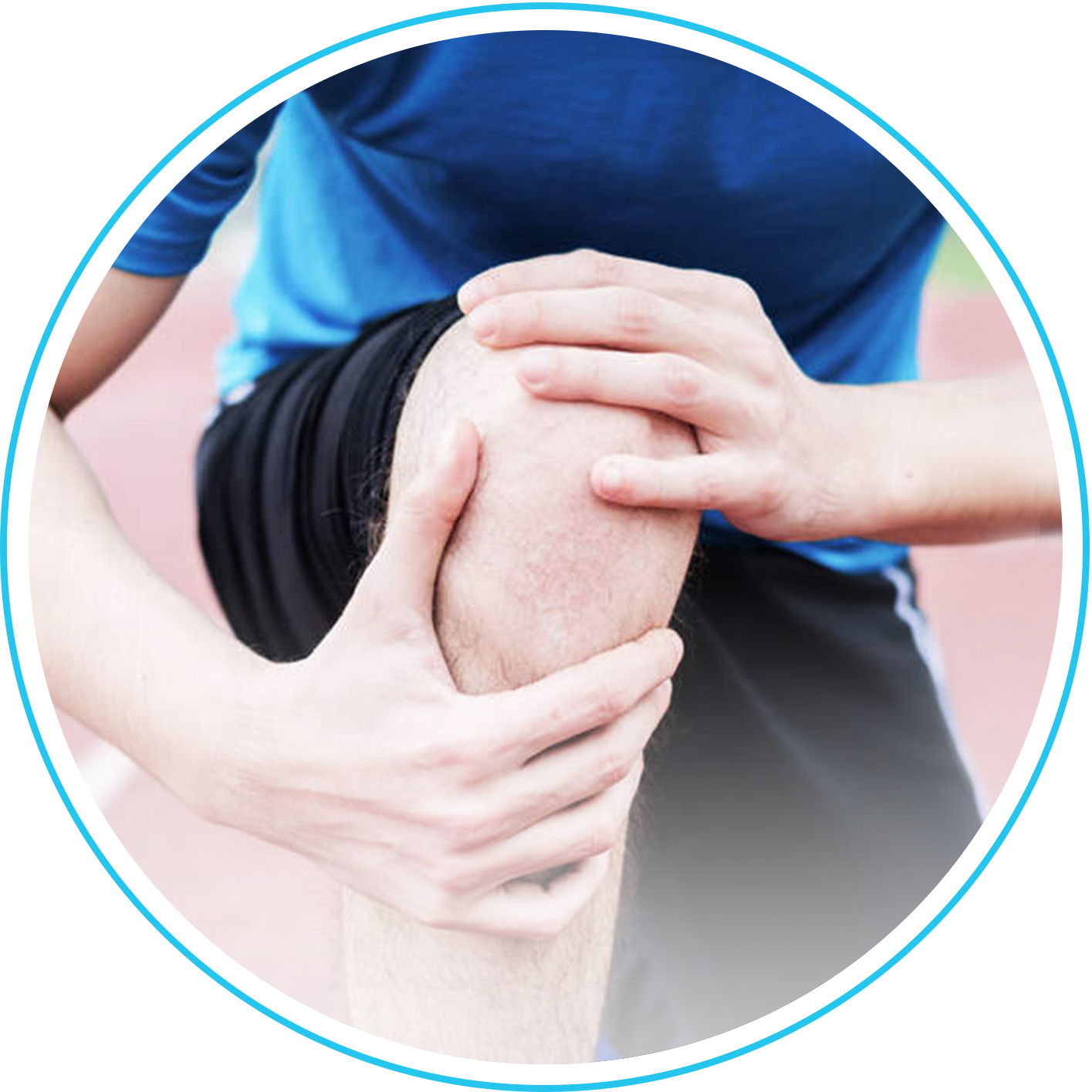 الرباط الصليبي