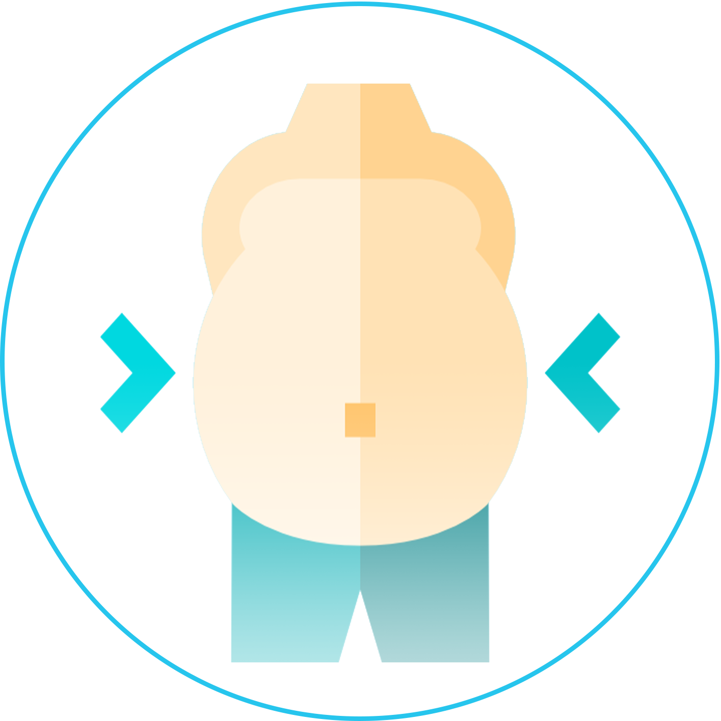 جراحات السمنة والمناظير