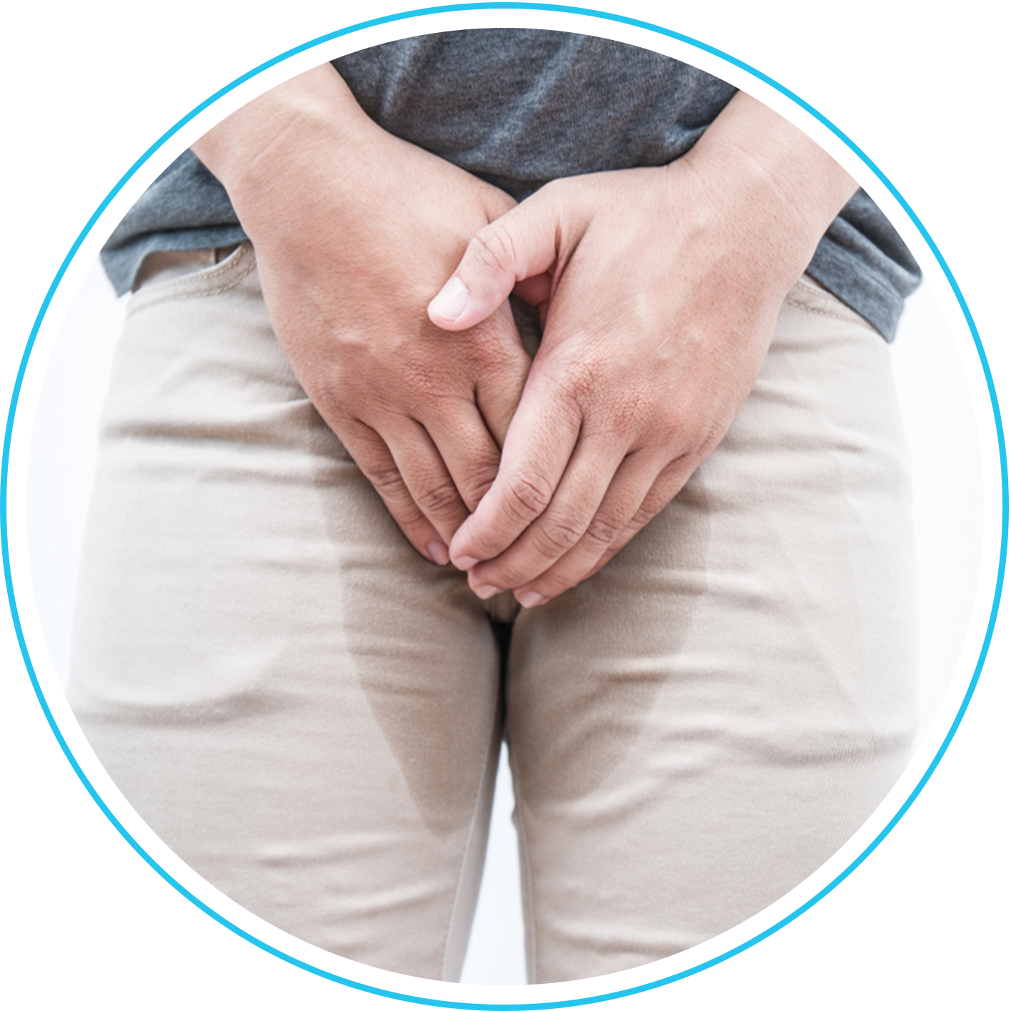 علاج السلس البولي