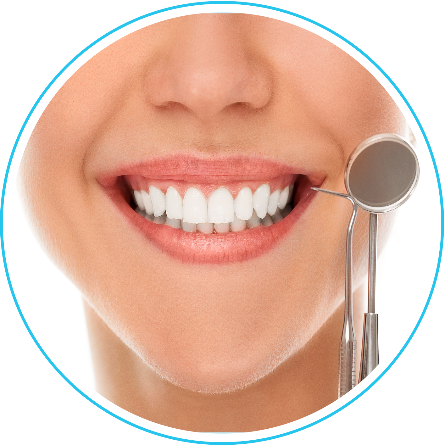 تبييض الأسنان