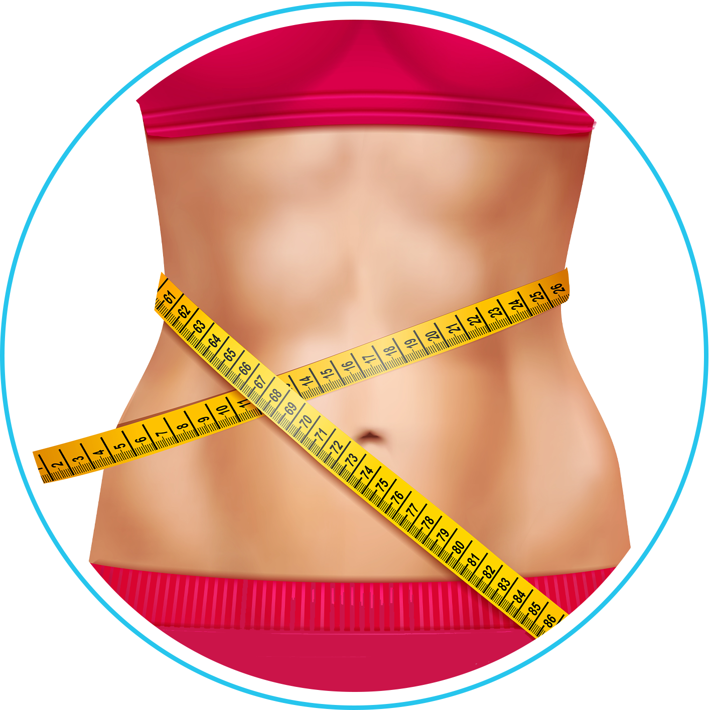 نحت الجسم رباعي الأبعاد