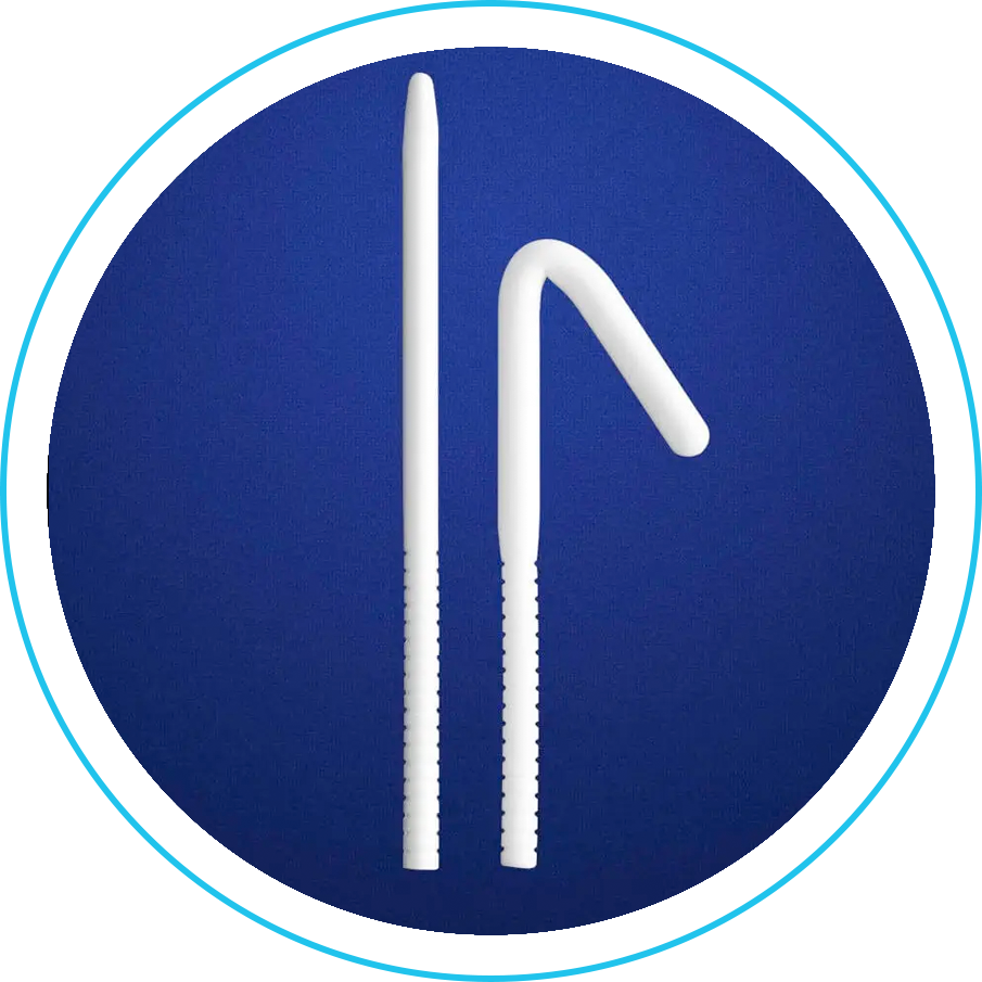 تركيب دعامة القضيب المرنة