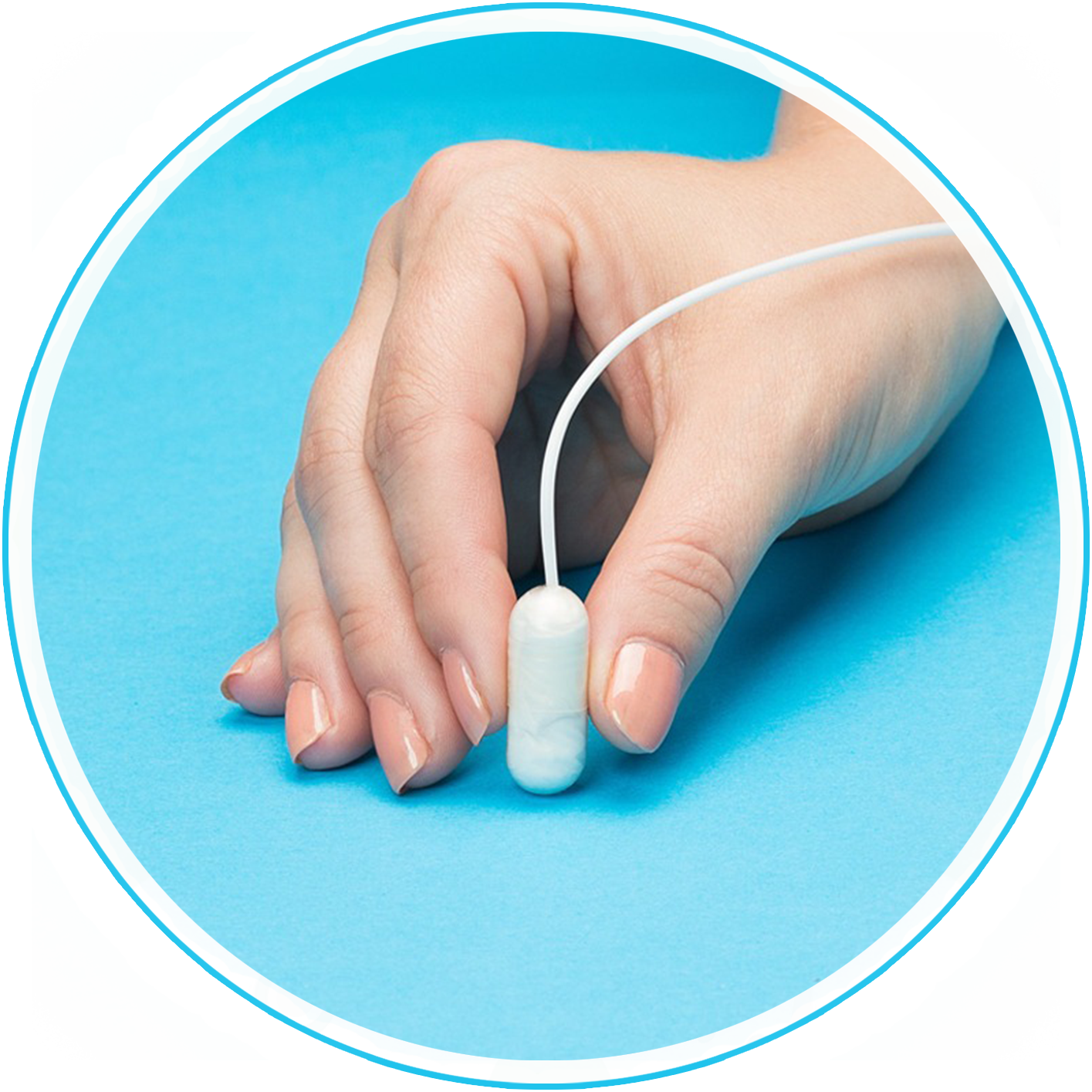 الكبسولة الذكية